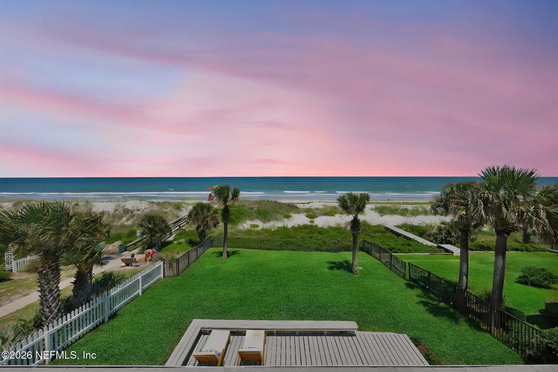 42 Third Street, Atlantic Beach, FL 32233 Photo