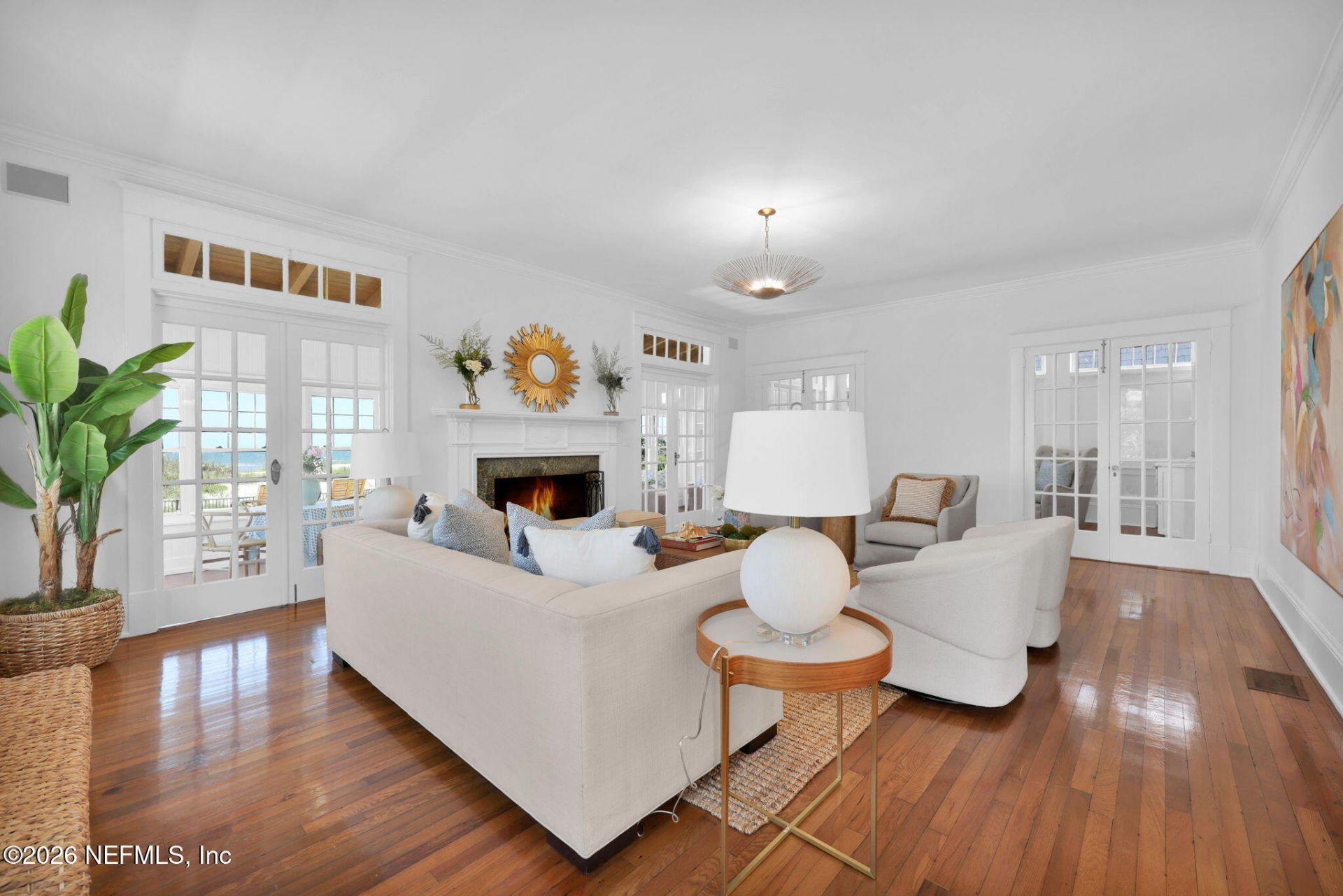 42 Third Street, Atlantic Beach, FL 32233 Photo
