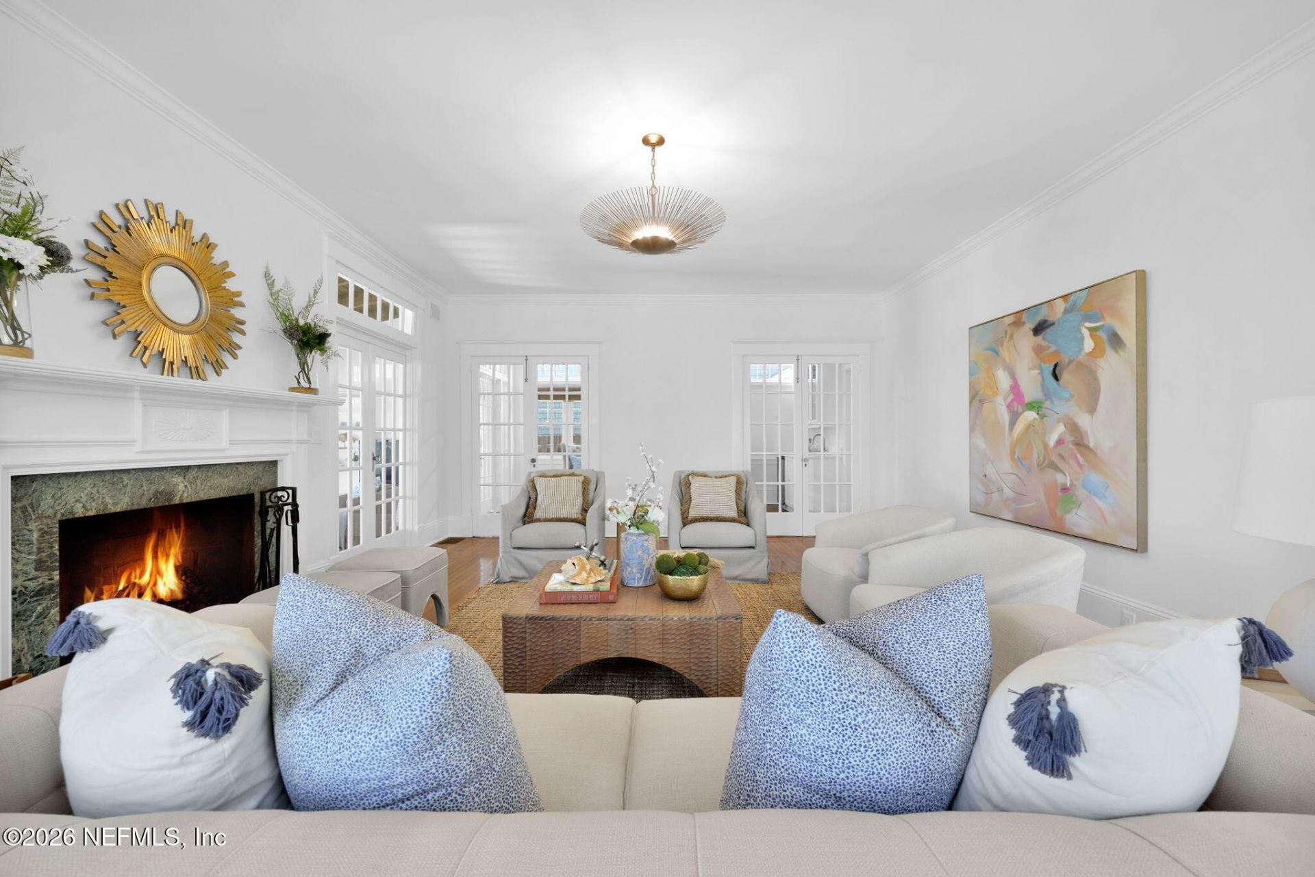 42 Third Street, Atlantic Beach, FL 32233 Photo