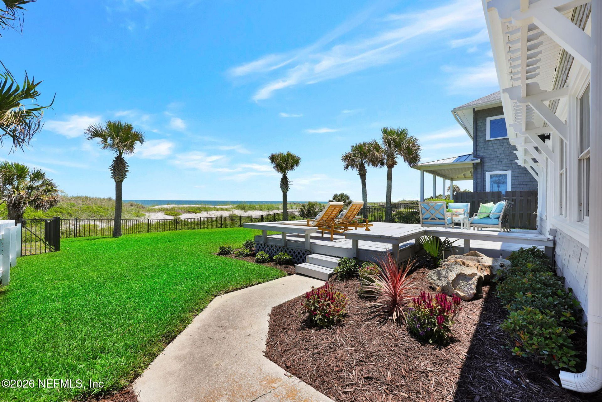 42 Third Street, Atlantic Beach, FL 32233 Photo