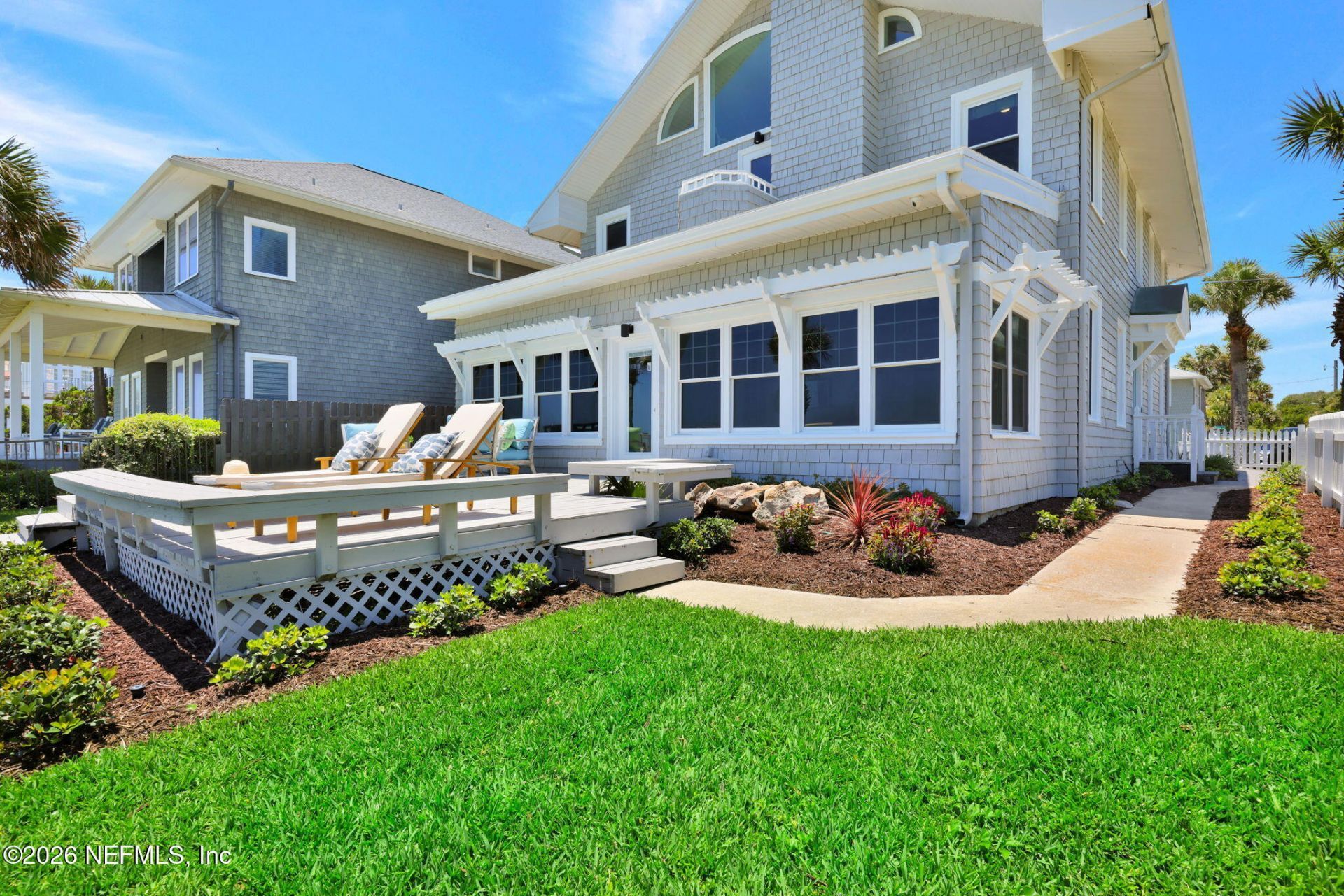 42 Third Street, Atlantic Beach, FL 32233 Photo