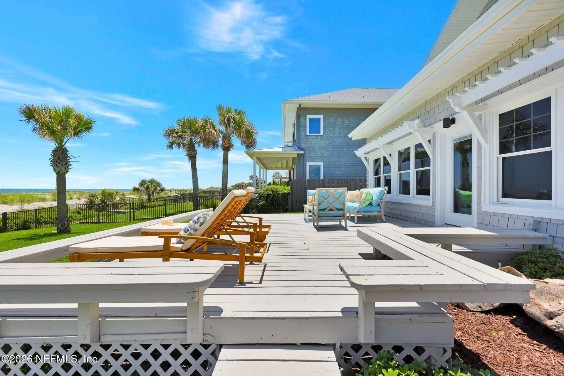 42 Third Street, Atlantic Beach, FL 32233 Photo