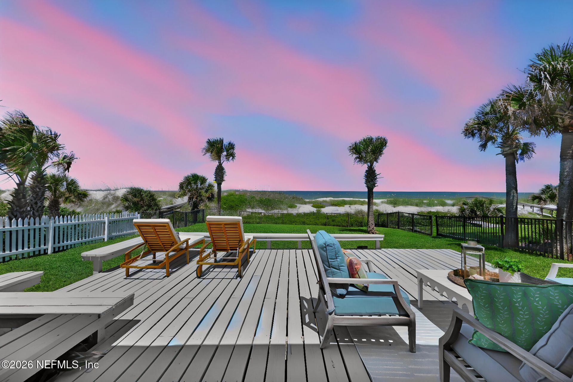 42 Third Street, Atlantic Beach, FL 32233 Photo