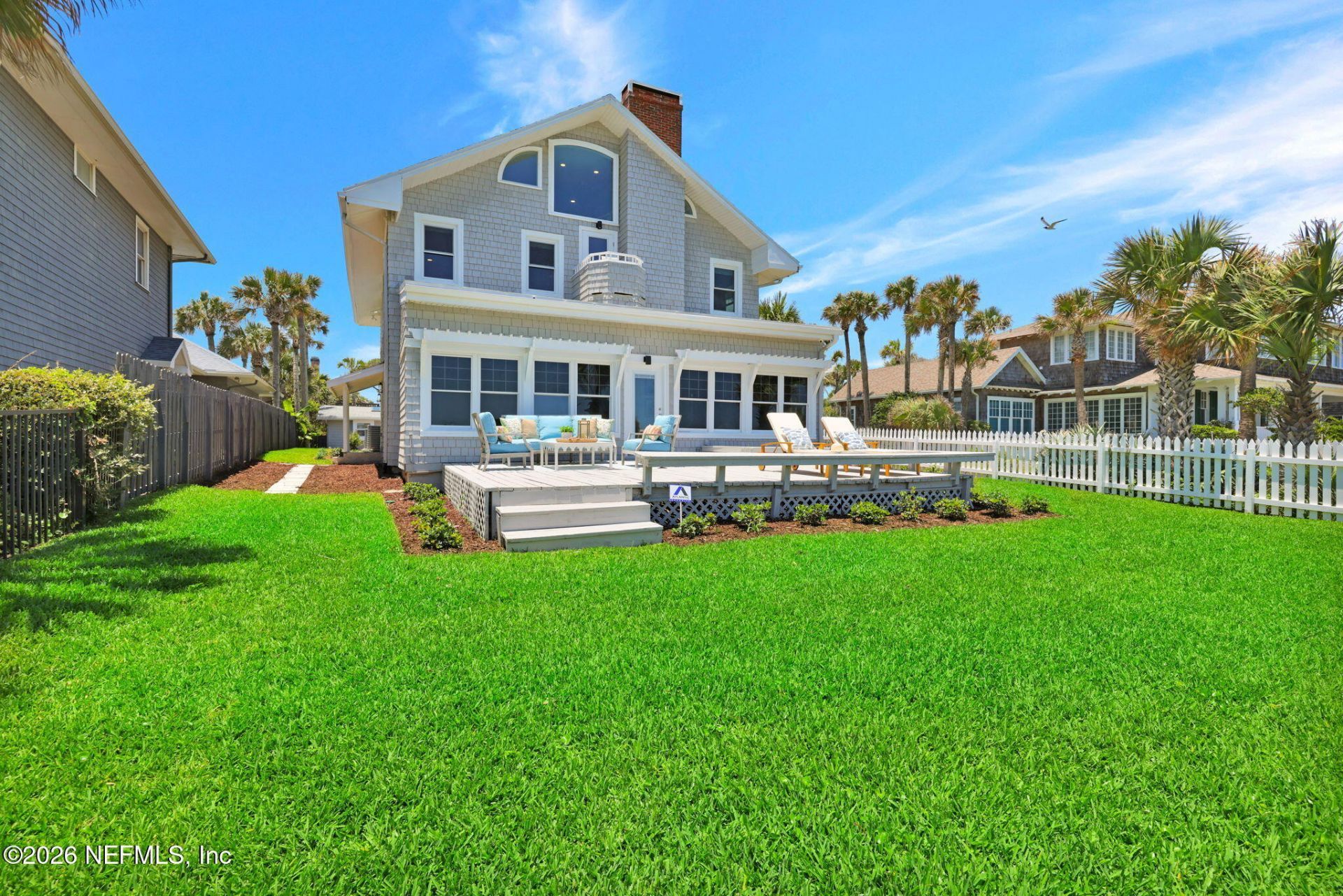 42 Third Street, Atlantic Beach, FL 32233 Photo