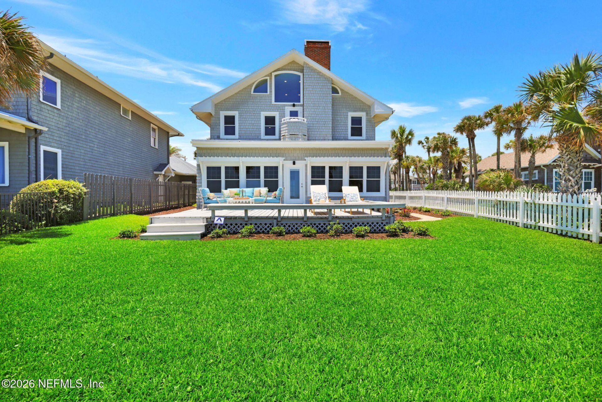 42 Third Street, Atlantic Beach, FL 32233 Photo