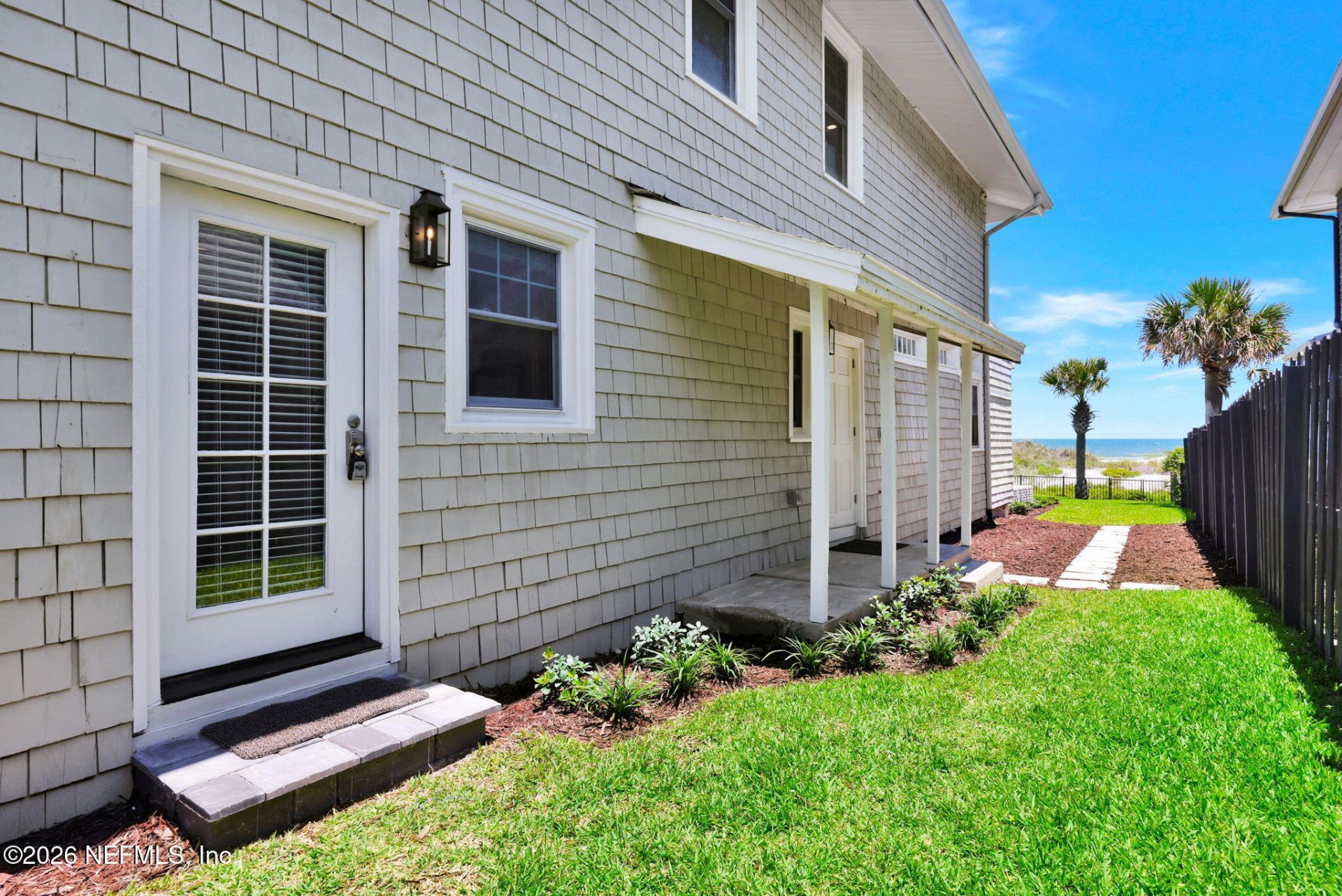 42 Third Street, Atlantic Beach, FL 32233 Photo