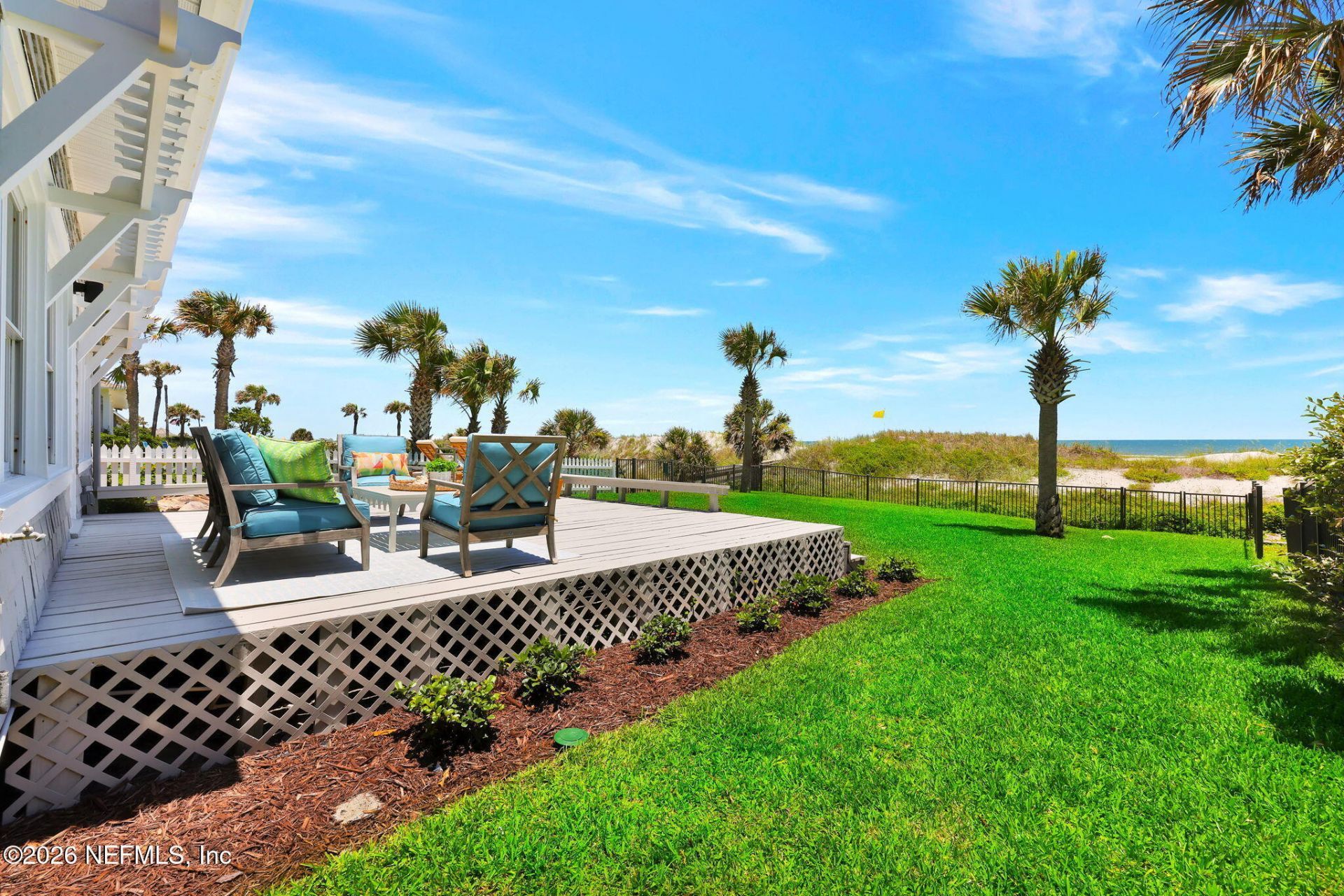 42 Third Street, Atlantic Beach, FL 32233 Photo