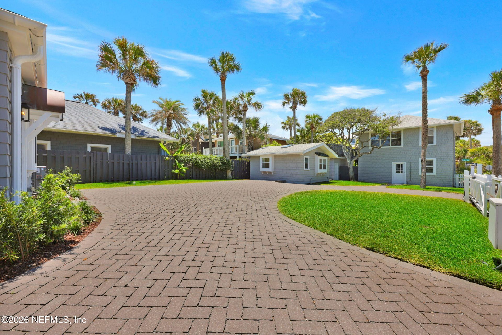 42 Third Street, Atlantic Beach, FL 32233 Photo
