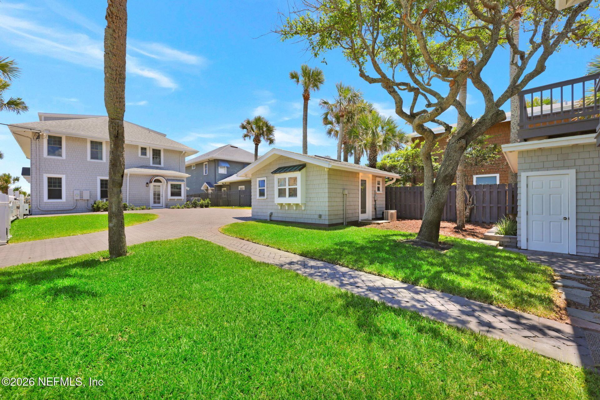 42 Third Street, Atlantic Beach, FL 32233 Photo