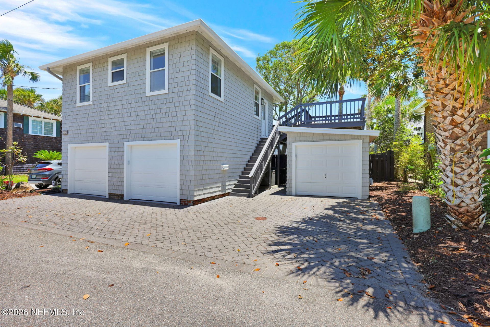 42 Third Street, Atlantic Beach, FL 32233 Photo