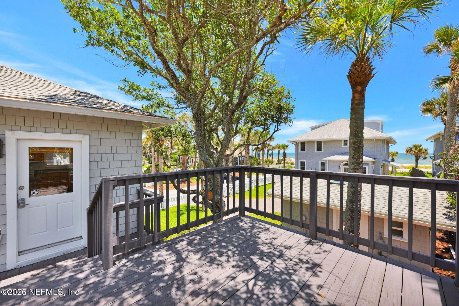 42 Third Street, Atlantic Beach, FL 32233 Photo