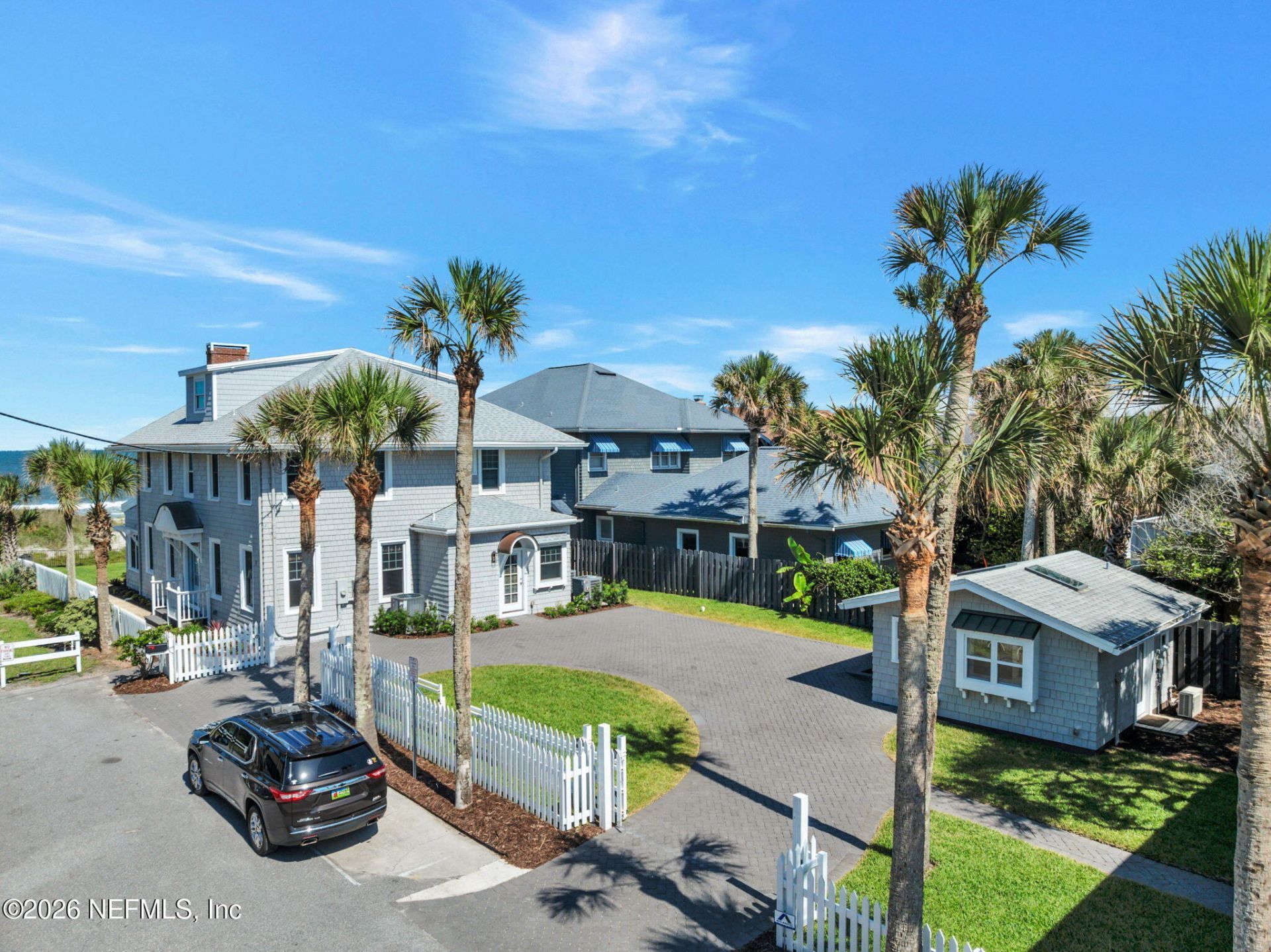 42 Third Street, Atlantic Beach, FL 32233 Photo