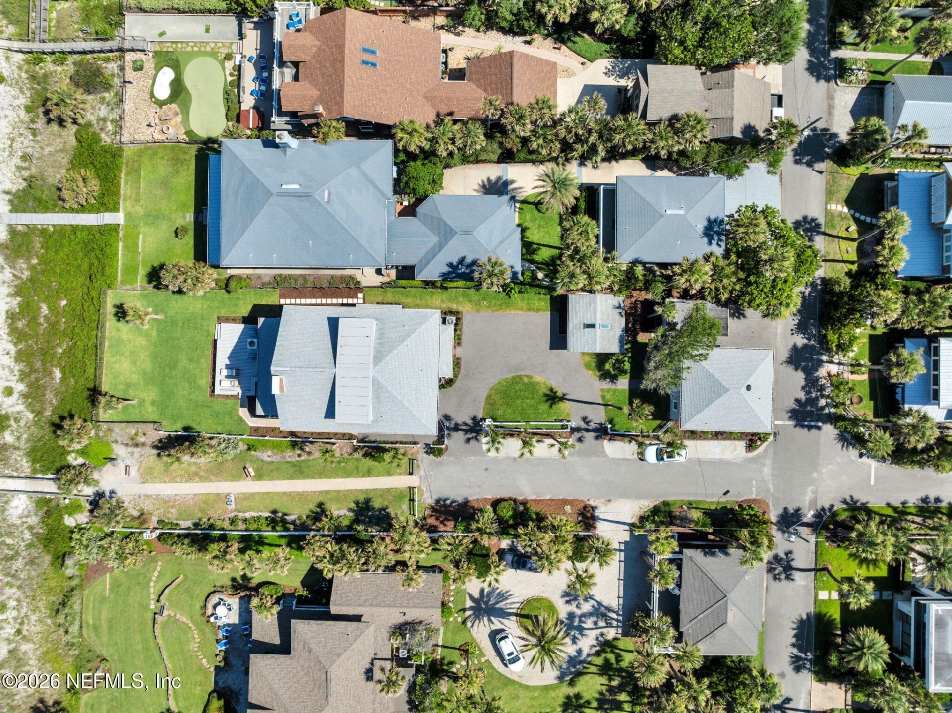 42 Third Street, Atlantic Beach, FL 32233 Photo