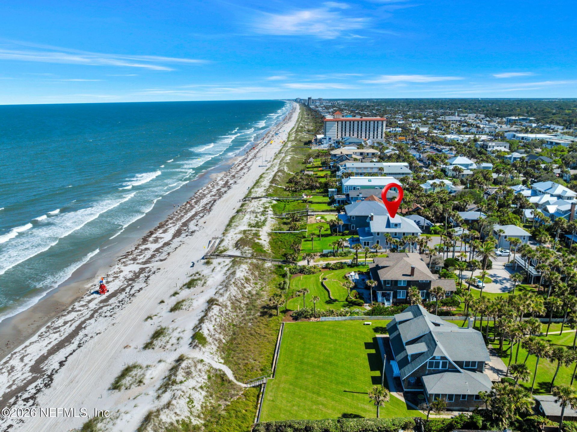 42 Third Street, Atlantic Beach, FL 32233 Photo