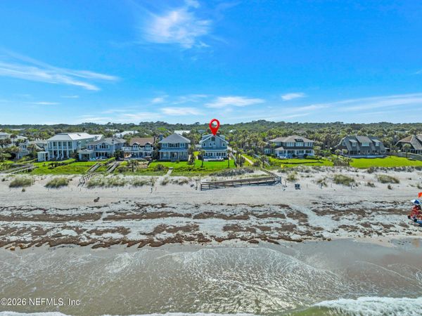42 3RD Street, Atlantic Beach, FL 32233