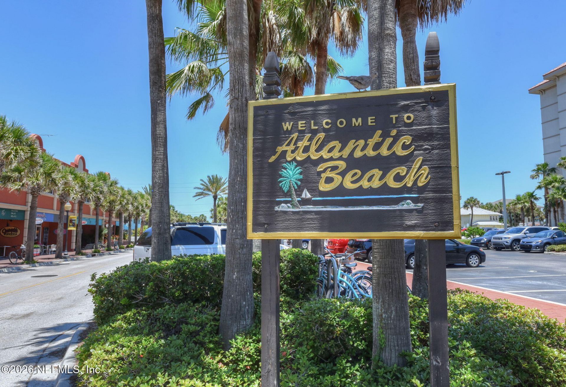 42 Third Street, Atlantic Beach, FL 32233 Photo