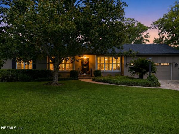 5125 ARAPAHOE Avenue, Jacksonville, FL 32210