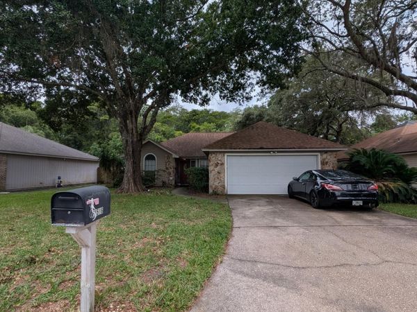 1586 N CRABAPPLE COVE Court, Jacksonville, FL 32225