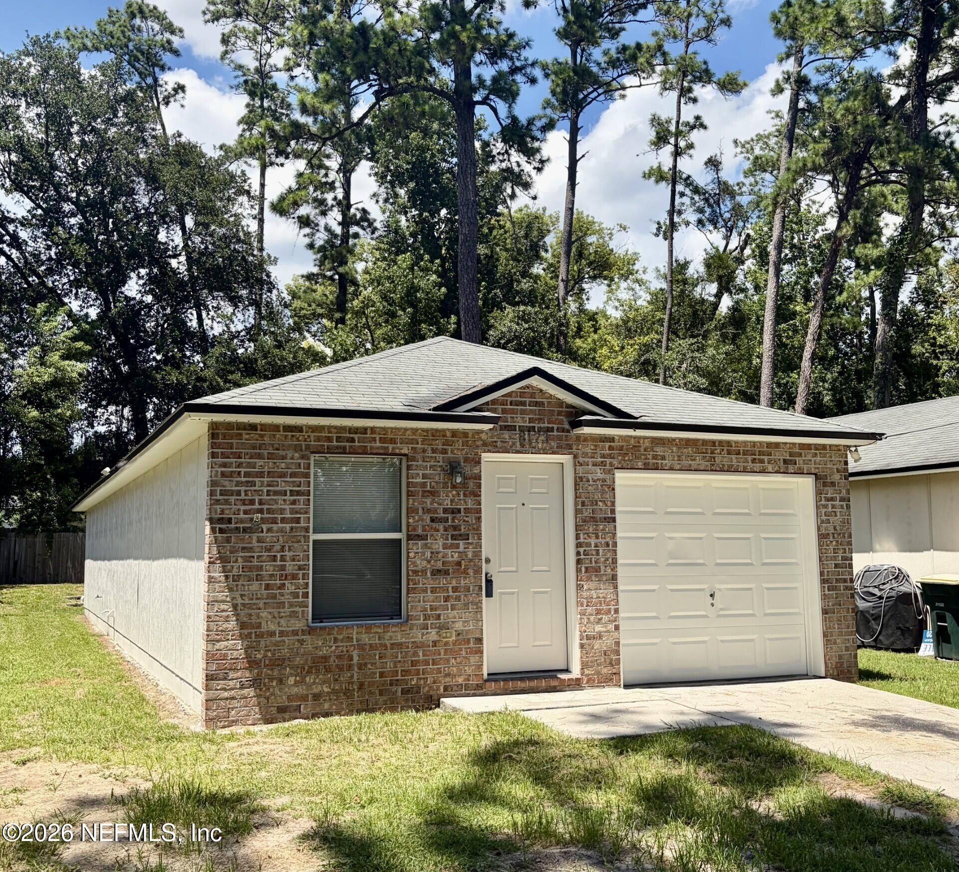 8173 Woods Avenue, Jacksonville, FL 32216 Main Photo