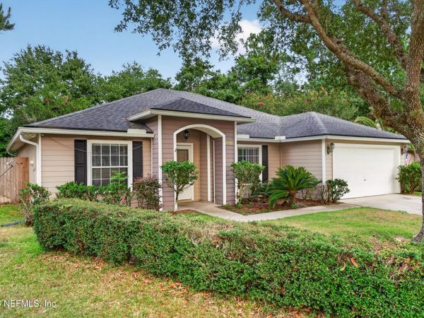 1648 GLEN LAUREL Drive, Middleburg, FL 32068