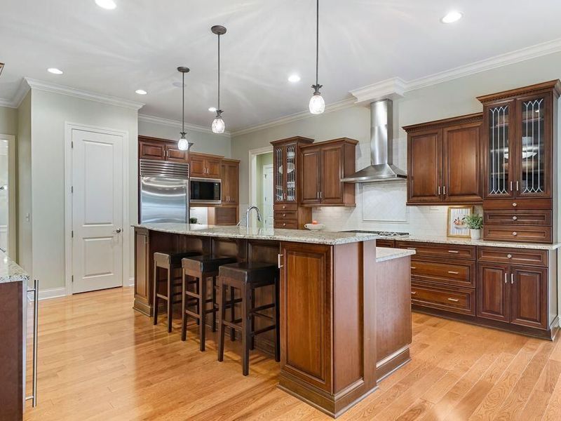 4978 Rosalind Lane, Powell, OH 43065 Photo 20