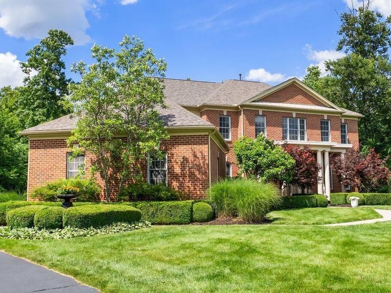 4978 Rosalind Lane, Powell, OH 43065 Photo 4