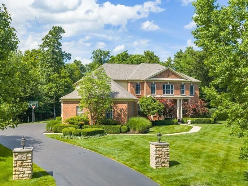 4978 Rosalind Lane, Powell, OH 43065 Photo 5