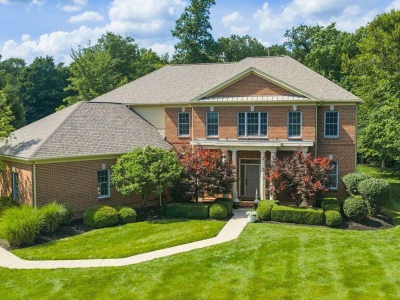4978 Rosalind Lane, Powell, OH 43065 Photo 6