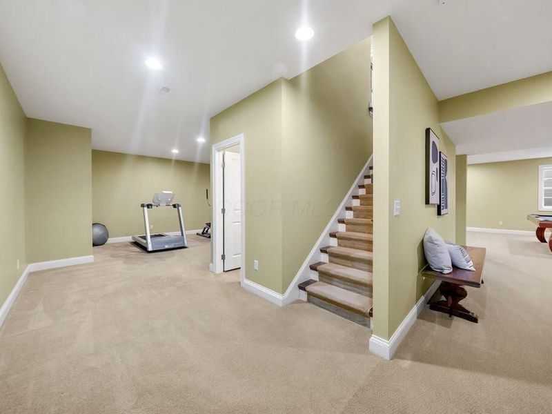 4978 Rosalind Lane, Powell, OH 43065 Photo 61