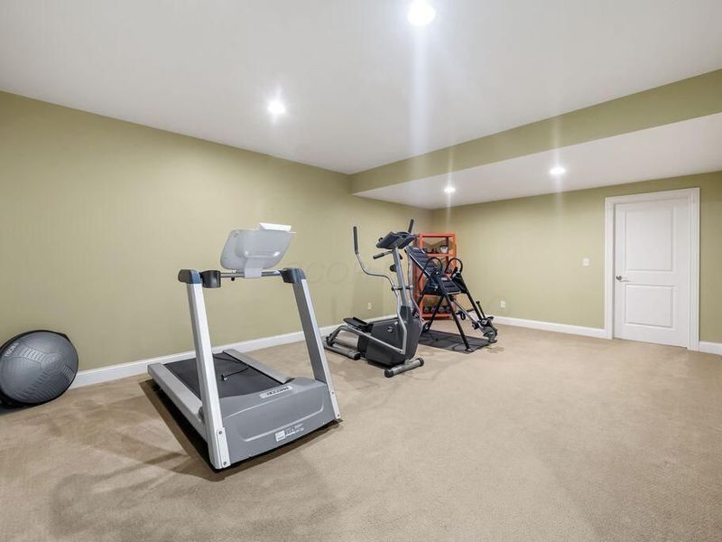 4978 Rosalind Lane, Powell, OH 43065 Photo 62