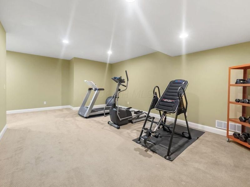 4978 Rosalind Lane, Powell, OH 43065 Photo 63