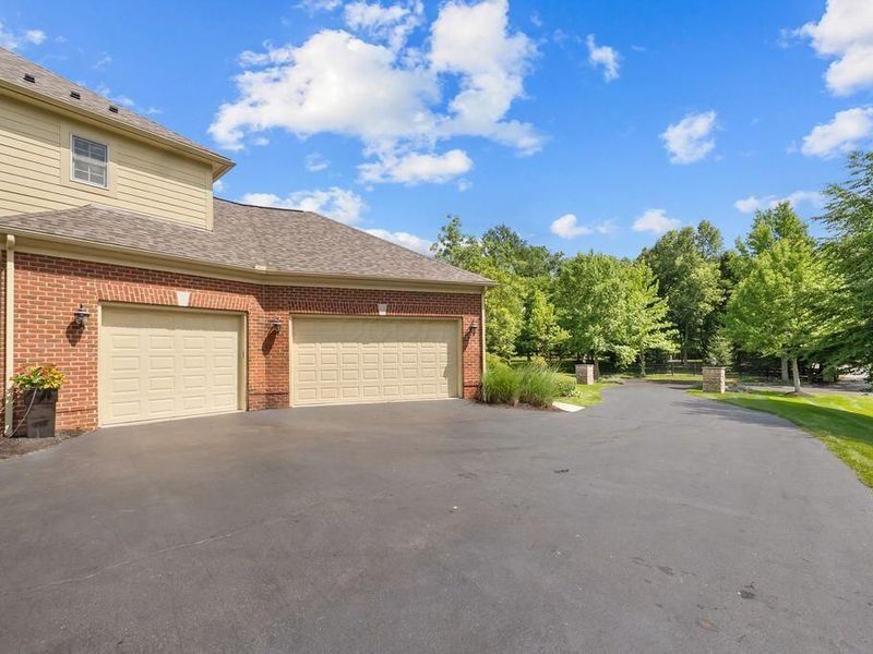 4978 Rosalind Lane, Powell, OH 43065 Photo 7