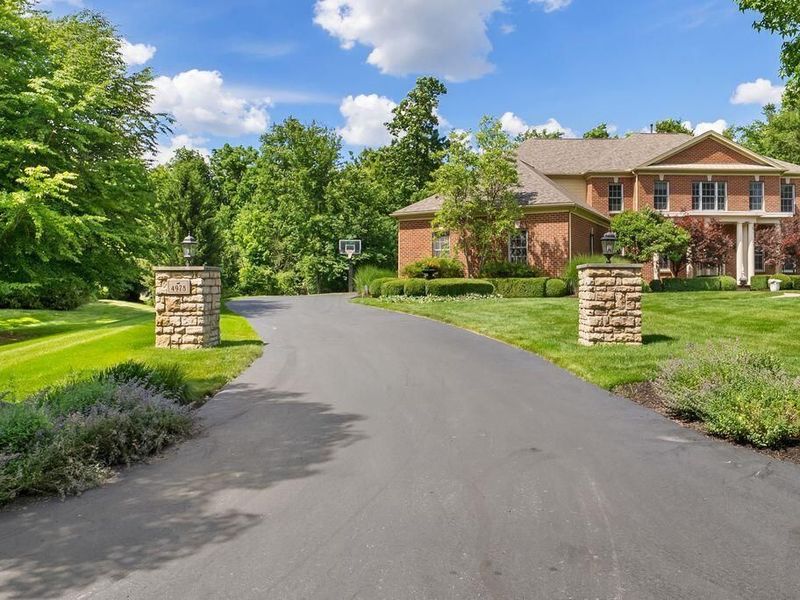 4978 Rosalind Lane, Powell, OH 43065 Photo 8