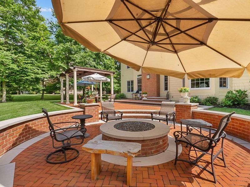 4978 Rosalind Lane, Powell, OH 43065 Photo 80