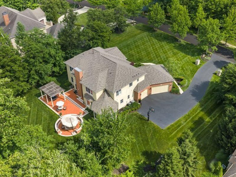 4978 Rosalind Lane, Powell, OH 43065 Photo 86