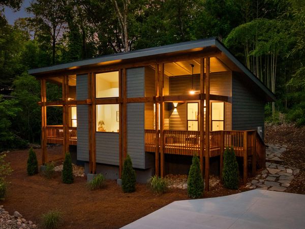 3509 Sleepy Hollow Road, Chattanooga, TN 37415