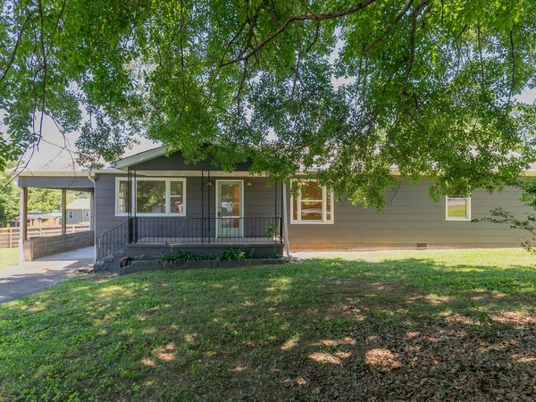 514 Raccoon Trail, Chattanooga, TN 37419