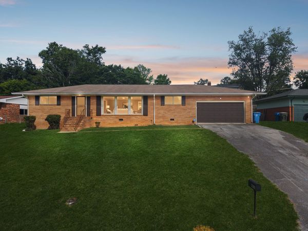 4810 Fairwood Lane, Chattanooga, TN 37416