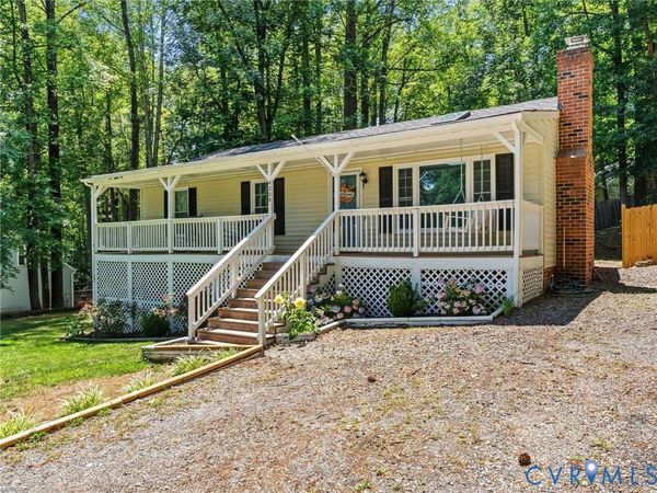 4304 Kempwood Place , Chesterfield, VA 23832