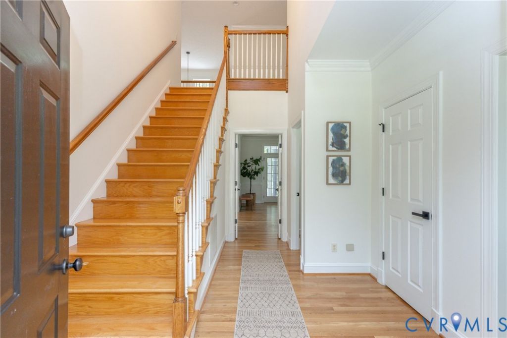 104 Petersburg Road Powhatan, VA 23139