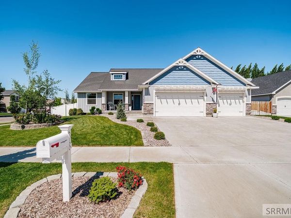 6060 Malory Drive, IDAHO FALLS, ID 83402