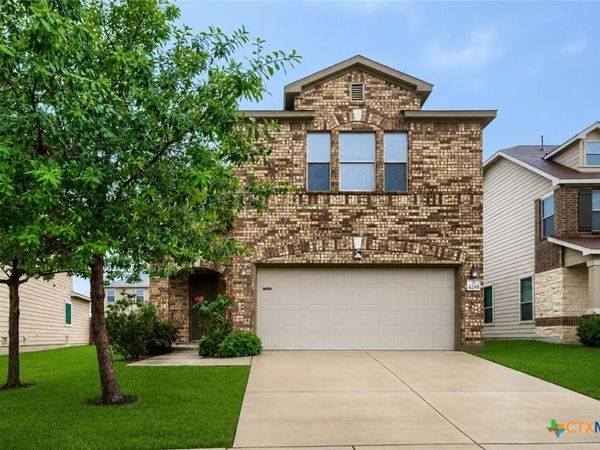 4244 Gale Meadows , New Braunfels, TX 78130