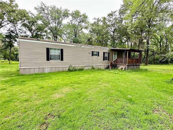 774 CLAUDES Road , Colfax, LA 71417