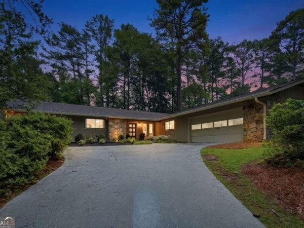 250 Rhine Drive, Alpharetta, GA 30022
