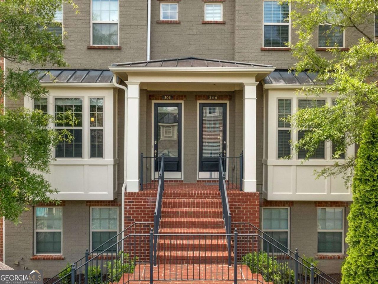 308 Alderwood Lane, Atlanta, GA 30328 Main Photo