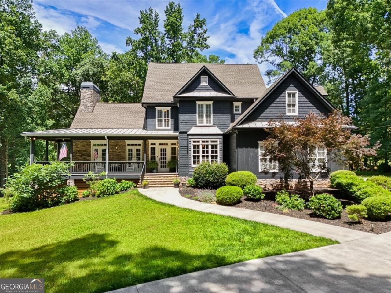 1355 Freehome Road, Canton, GA 30115 Main Photo