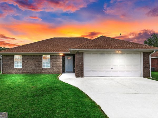 193 Silver Fox Drive, St. Marys, GA 31558