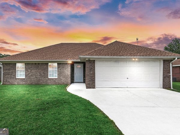 193 Silver Fox Drive, St. Marys, GA 31558