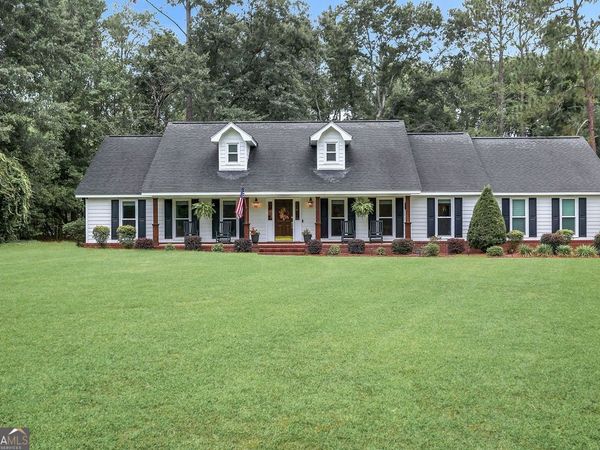 203 Magnolia Place, Statesboro, GA 30461