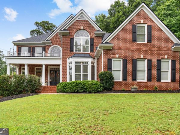 340 Broadmoor Drive, Fayetteville, GA 30215